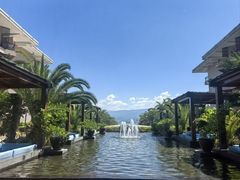 -西昌邛海湾柏樾酒店(原邛海湾柏栎度假酒店)