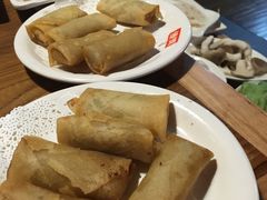 -傣妹火锅(南京东路一店)