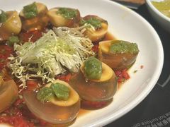 -福茂源横山铁锅羊肉(高新路店)