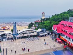 -大沙湾