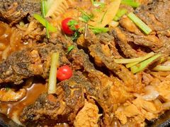 -老板恋上鱼(恒隆广场店)