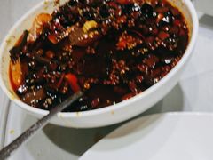 -鸭王烤鸭店(三里河店)