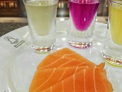 -大佛寺高级素食自助餐厅