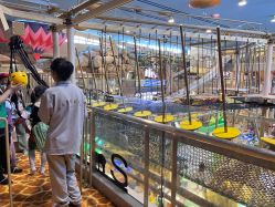 -卡通尼·Safari非洲探索乐园·生日会(金桥国际商业广场店)