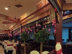 -全聚德(上海首店浦东店)