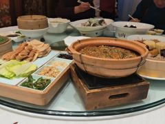 -汇贤府·李氏鲁菜(五棵松店)
