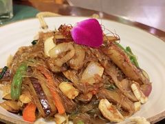 -苏梅花园(群星城店)