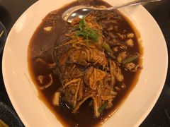 -铭轩中餐厅·海南菜·粤菜(亚龙湾瑞吉店)