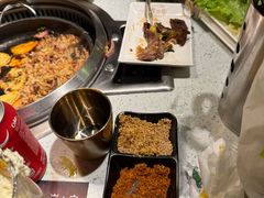 -炭之家·齐齐哈尔非遗烤肉·鲜切直供(中央大街店)