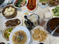 -怡得观滇餐厅·地道昆明菜·1996(海埂大坝店)