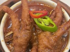 -顺德人家食府(黄金广场店)