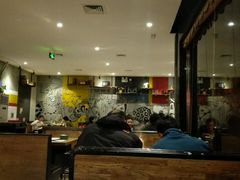 大堂-小牛海记潮汕牛肉店(永定路店)
