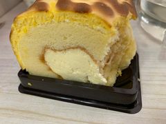 -美事客·面包·蛋糕·甜品(CBD店)