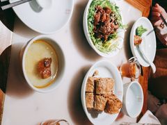 -小吊梨汤·北京菜·烤鸭(华润万象城店)