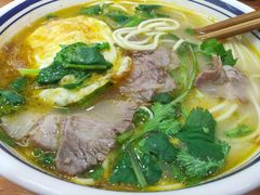 -三味拉面(雪松路店)