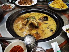 -北国之味(芙蓉汉城店)