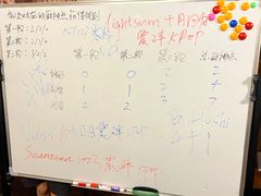-CLUE演绎实景剧本杀(江南西店)