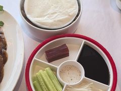 -月福京味斋·烤鸭店·北京菜(鼓楼总店)