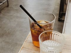 -无牌咖啡&酒馆