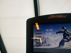 -Nirvana fitness私教健身工作室(古城店)