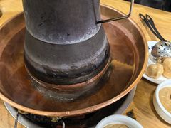 -元盛居(生态大街店)