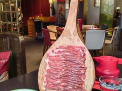 -南门四季铜锅涮肉(大屯·北苑店)