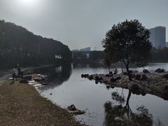 -美兰湖景区