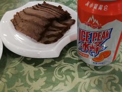 -老孙家饭庄·非遗(东关店)