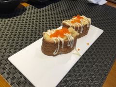 -昊·来了寿司(双楠2店)