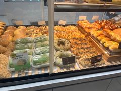 -BreadTalk面包新语·烘焙蛋糕(海岸城店)