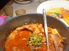 -筱爷叔·上海传统手工菜(玉树路店)