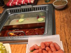 -草原塞蛮羊火锅城(港湾店)