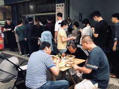 -甘记肥肠粉(马鞍北路店)