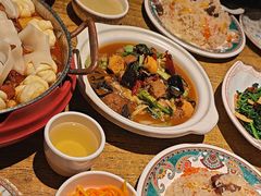 -撒拉花儿·新疆菜·清真(太阳宫店)