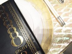 -8餐厅(新葡京酒店)