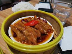 -胜记凯心茶餐厅(汇金财富广场店)