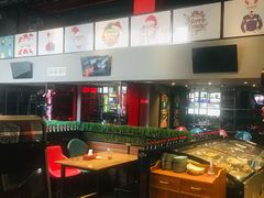 -潮庭·大连海鲜·炭火烧烤·扇贝王(大连店)