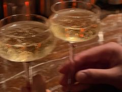 -MANDERLEY 曼德雷酒吧