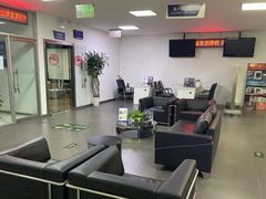 -东风标致北京标龙京津4S店(姚家园店)