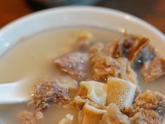 -龙岩罗桥牛杂(长青路店)