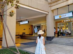 -王府井奥莱临潼小镇(临潼店)