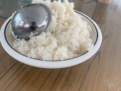 -俺家菜馆(百里峡店)