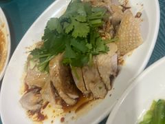 -电白鸭粥店(下沙二坊88号店)