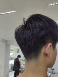 -丝源发型
