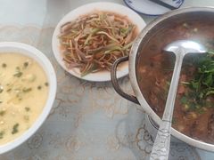 -水韵·渔家臻品私房菜(中庙店)