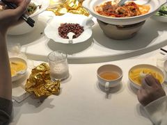 -院里寻菜·精致庭院菜(观沙岭店)