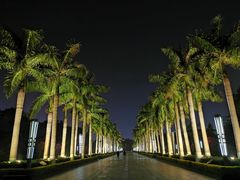 -五通灯塔公园