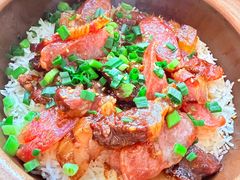 -红星光发煲仔饭(文海店)