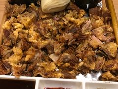 小肘子酥-陈傻子餐厅(世纪都会店)