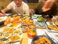 -贵木日本料理·铁板烧(新地假日广场店)